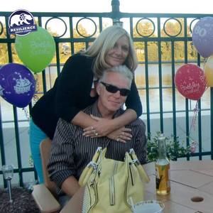 Meet your Posher, Anne